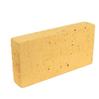 Цегла вогнетривка (шамотна) ША-9