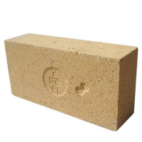 Цегла вогнетривка (шамотна) ША-8