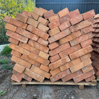 Рядова цегла М150  "Ходорів"