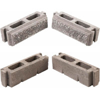 Кая елемент підмурівки Чорний